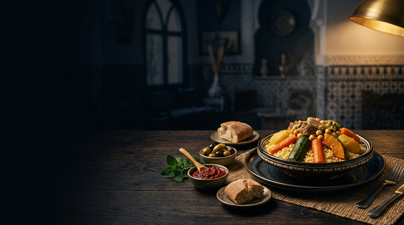 social media management for restaurants France