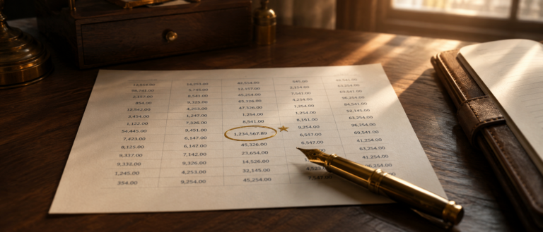 analytics and reporting'solando service