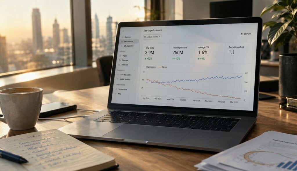 Ai Visibility