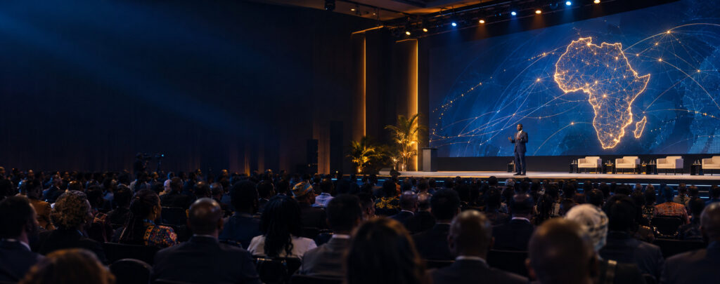 African Digital Week
